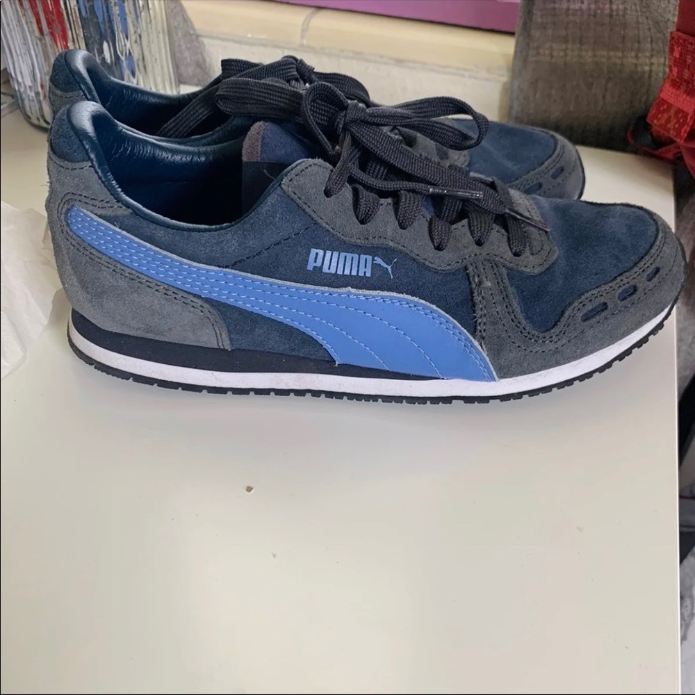 Puma Cabana Racer SD Wn's